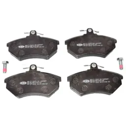 Plăcuțe de frână Icer 181011-700