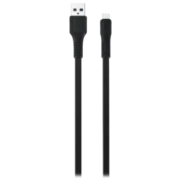 Rival USB Type-A + microUSB