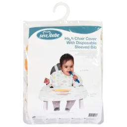 Bavetă Sevi Bebe 264