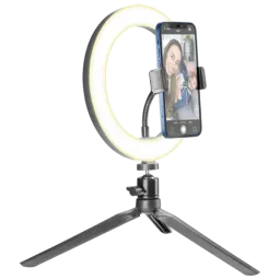 Cellularline Selfie Ring 200