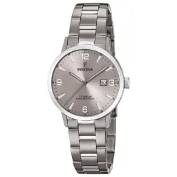 Ceas de mână pentru femei Festina F20436/ 2 Cuarț/ 32 mm