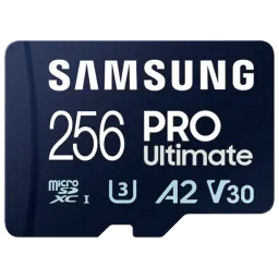 Samsung PRO Ultimate