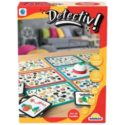 Joc de masă Noriel Smile Games 3+/ Strategie