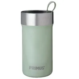 Cană termo Primus Slurken mint green 0.3l