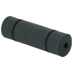 Saltea camping Yate Eva Classic Black (M01784)