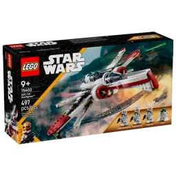 LEGO ARC-170 Starfighter