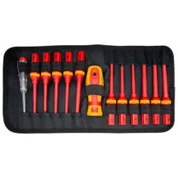 Set de șurubelnițe Topmaster 225109