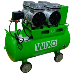 Compresor Wixo PRS-550D2