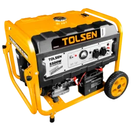 Generator de curent Tolsen 79992 220 V