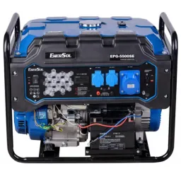 EnerSol EPG-5500SE
