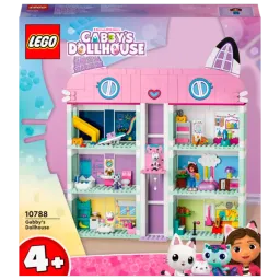 LEGO Gabby's Dollhouse Classic