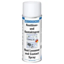 Vopsea auto Weicon 000005 500 ml/ Pentru reparatii