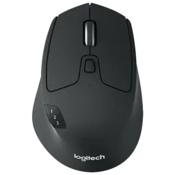 Mouse Logitech M720 Triathlon