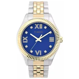 Ceas de mână pentru femei Timex TW2V45800 Cuarț/ 34 mm