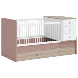Pat copii Newjoy Bono Grey (084589)