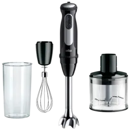 Braun MQ55236MBK