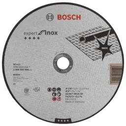 Disc debitare Bosch 2608600096