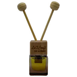Aromatizator auto Lux Craft Nr.6