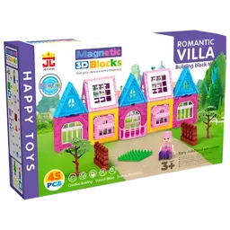 Constructor Richi Tichi 21131