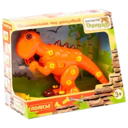 Constructor POLESIE R34/18