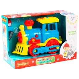 Constructor Richi Tichi R31/42