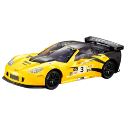 Chevrolet Corvette Racing C6R