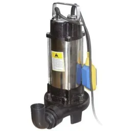 Pompa submersibilă Dnestr MPN V1300DF 1500 W
