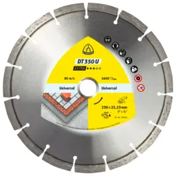 Klingspor 7003819