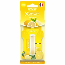 Nowax X Drop Lemon
