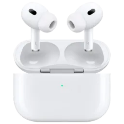 Căști Apple AirPods PRO (2nd generation) MagSafe White