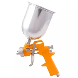 Aerograf Hoteche A831405 0.6 l/ Inox