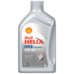 Ulei de motor Shell Helix HX8 ECT 5W-40 5W-40 1 l sintetic