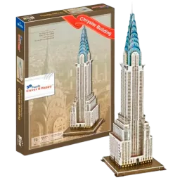 Puzzle 3D ChiToys Z-B053