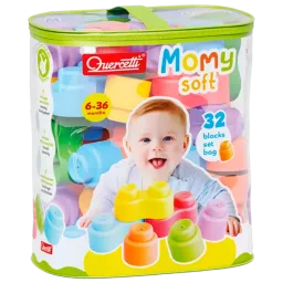 Constructor Quercetti Bag