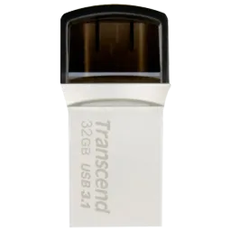 Transcend JetFlash 890 32 GB