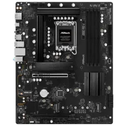 Placă de bază ASRock B860 Pro-A