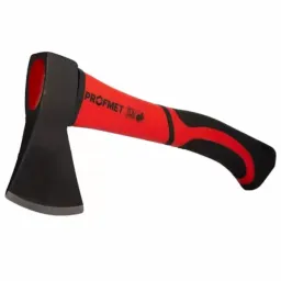 Topor universal Profmet 303822 Oțel/ Fibră de sticlă