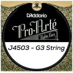 DADDARIO J4503