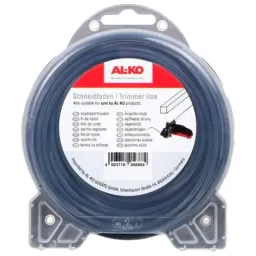 Fir pentru trimmer AL-KO 4003718056808 Nailon/ 56 m