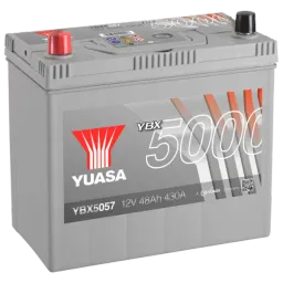 Yuasa YBX5057