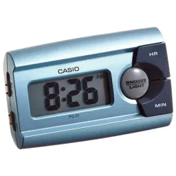 Deșteptător Casio PQ-31-2EF