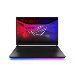 Asus ROG Strix SCAR 18 G835LW
