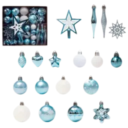 Christmas NY27