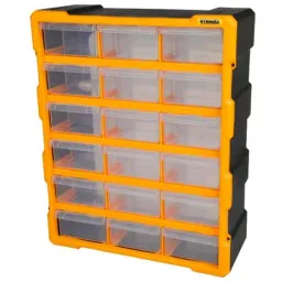 Organizator cu sertare RTRMAX RCA6002