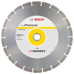 Disc diamantat segmentat Bosch 2608615033