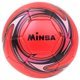 Minge pentru fotbal YINGLANG 44429 Polyester/ Amator