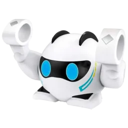 Le Neng Toys Music Rolling K24