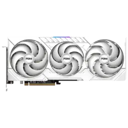 Sapphire PURE Radeon RX 9070 XT