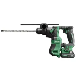 Ciocan rotopercutor Hikoki 2XBSL1240M UC12SL BRUSLESS