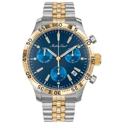 Mathey-Tissot H1822CHBBU
